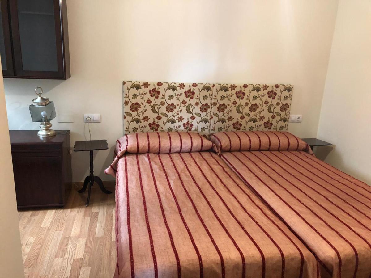 Apartamento Para 6 Personas Con Piscina Y Paddle Foz Exterior foto